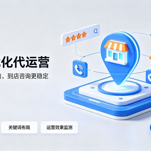 龙港GEO优化